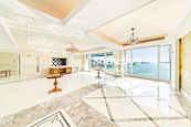 Repulse Bay Towers 保華大廈 | Living and Dining Room
