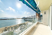 Repulse Bay Towers 保華大廈 | Balcony off Living and Dining Room