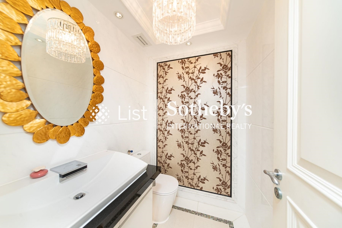 Repulse Bay Towers 保華大廈 | Guest Powder Room