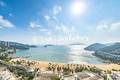 Repulse Bay Towers 保華大廈 | View from Living and Dining Room