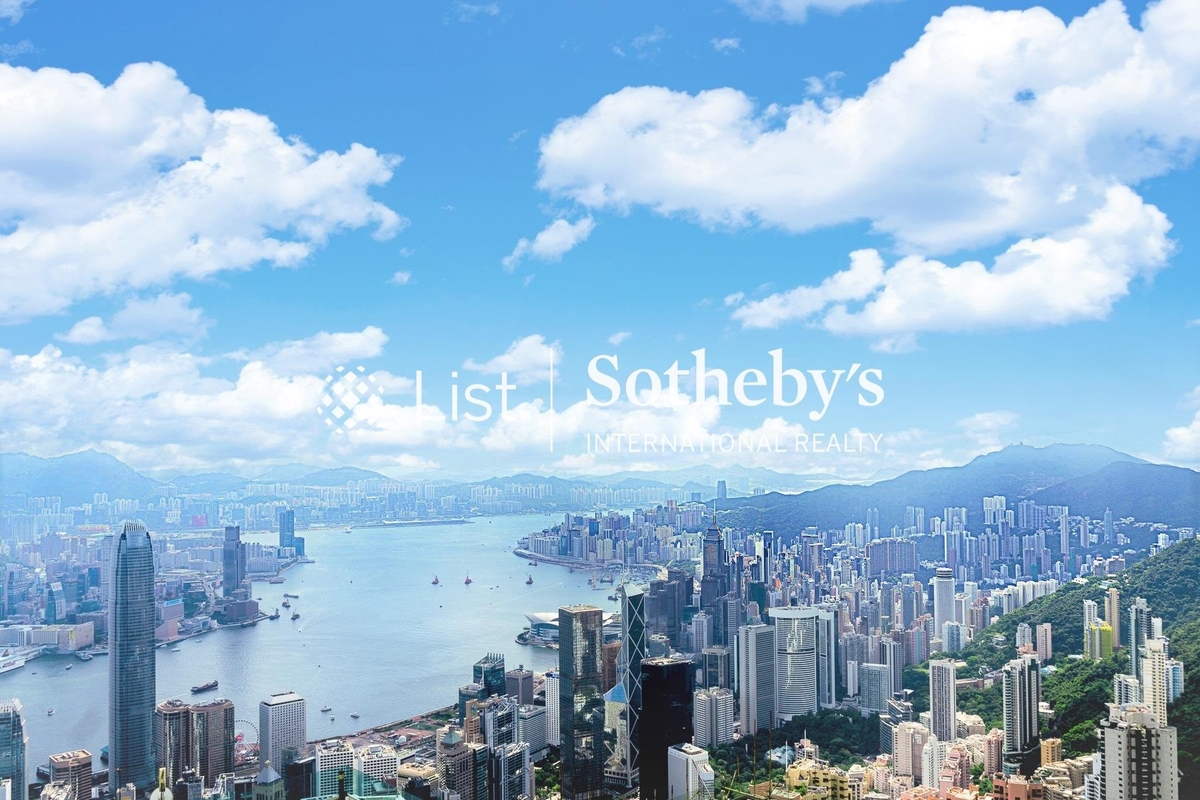 Overthorpe 豐林閣 | View from Private Roof Terrace