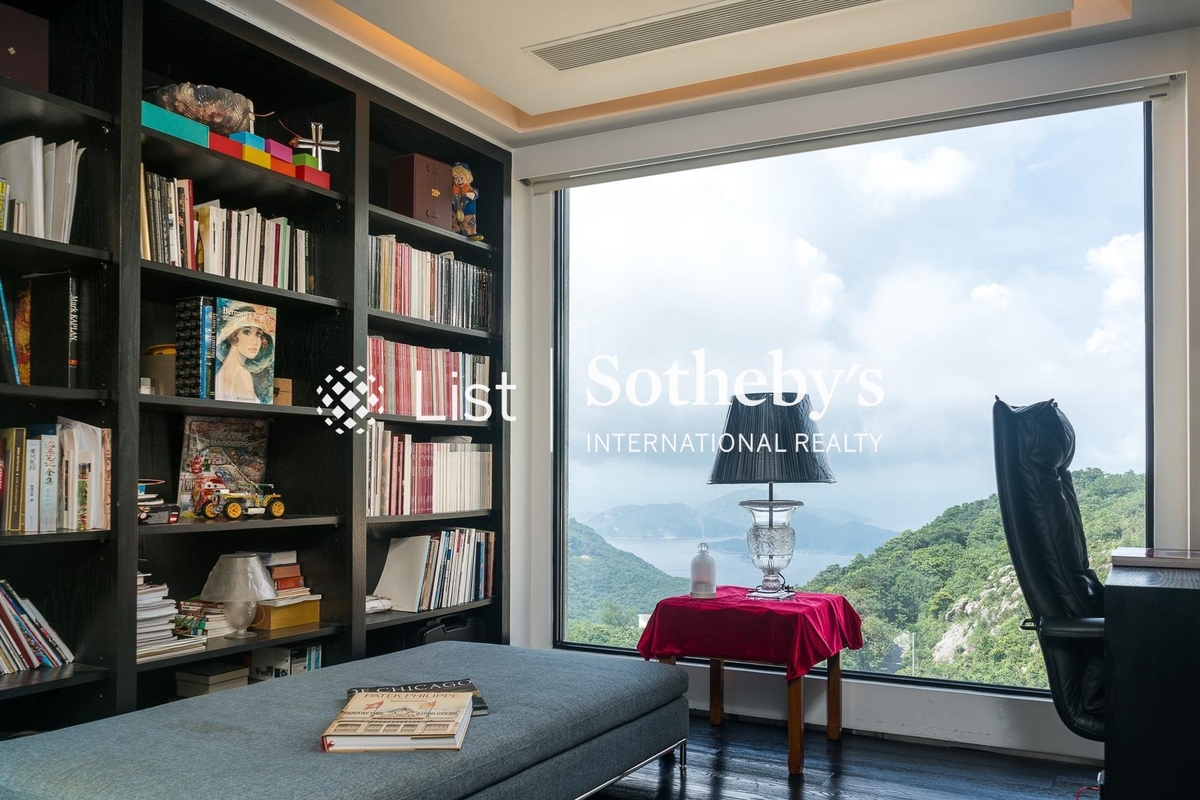 Overthorpe 豐林閣 | Family Room