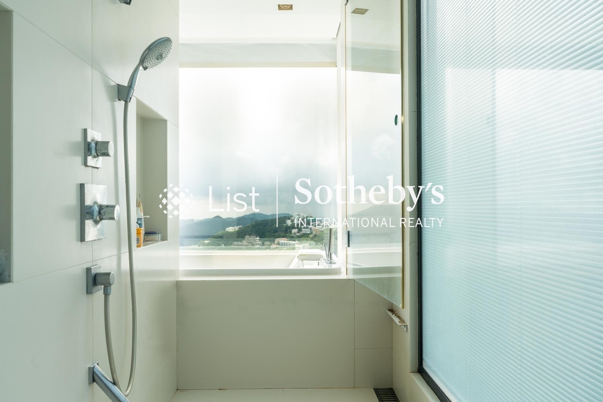 Overthorpe 豐林閣 | Master Bathroom