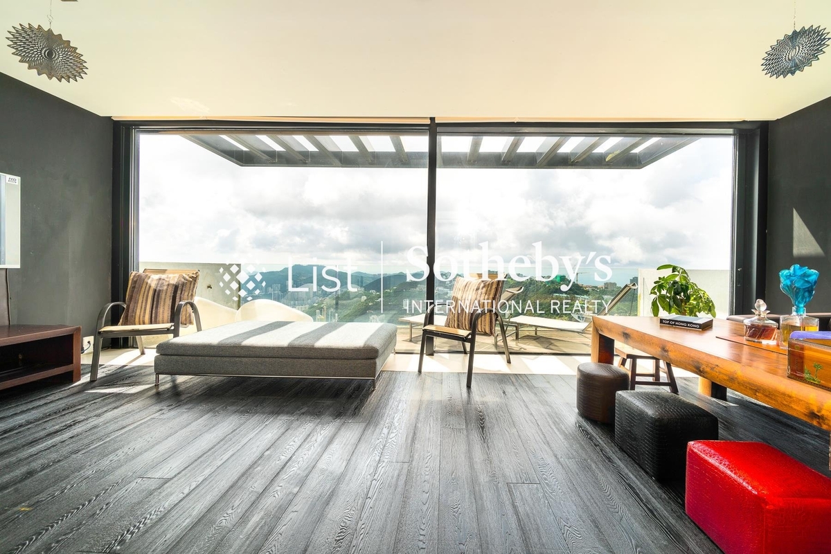 Overthorpe 豐林閣 | Fourth Bedroom