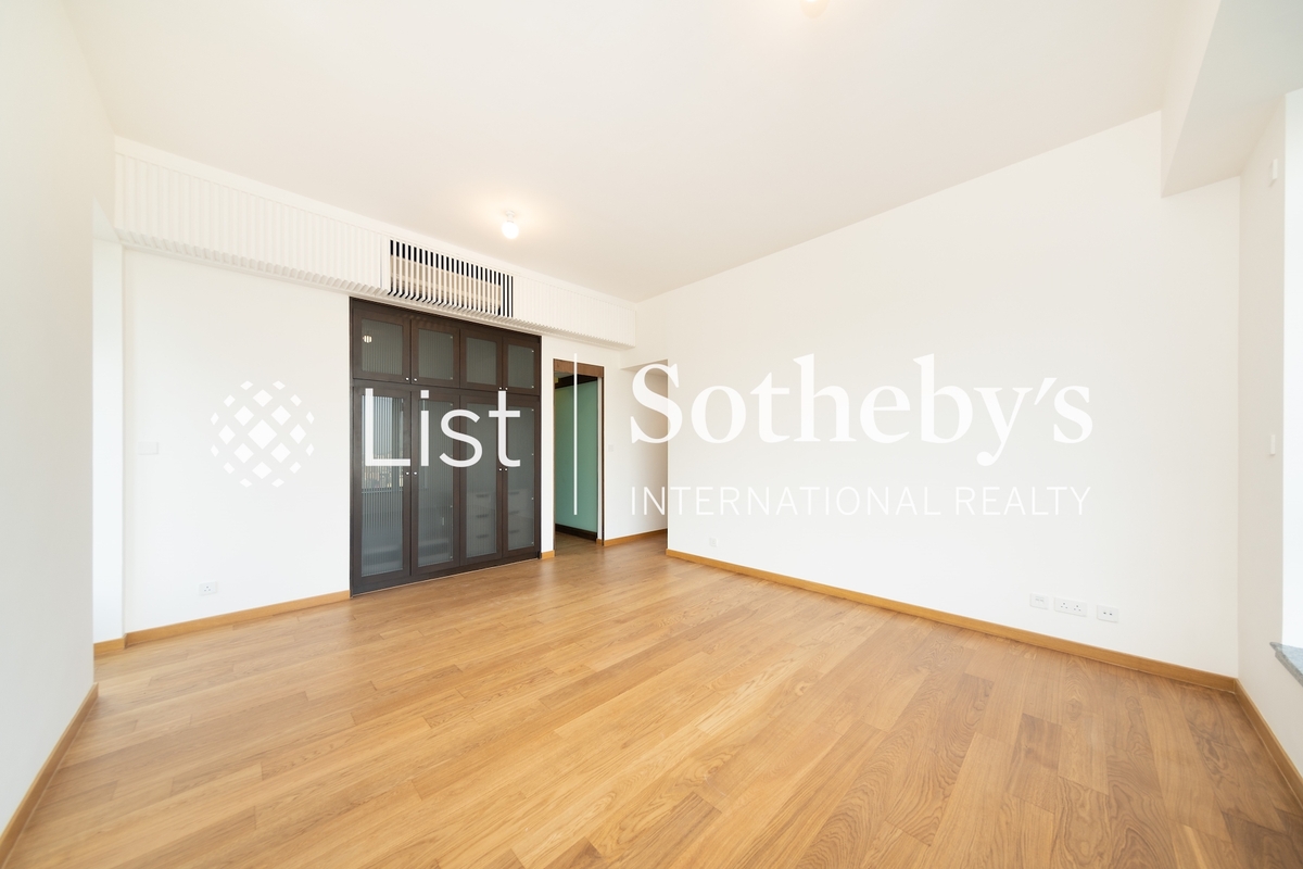 Interocean Court 山顶道26号 | Master Bedroom