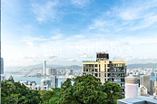 Interocean Court 山顶道26号 | View from Living and Dining Room