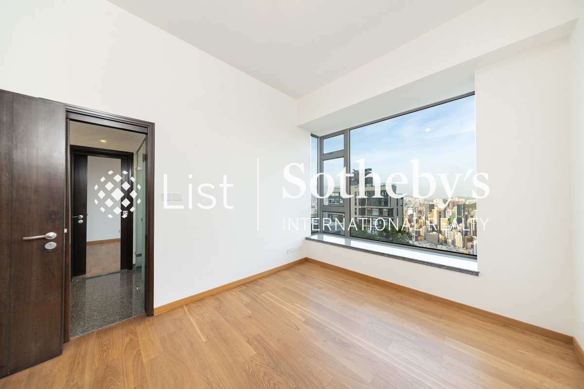 Interocean Court 山顶道26号 | Second En-suite Bedroom