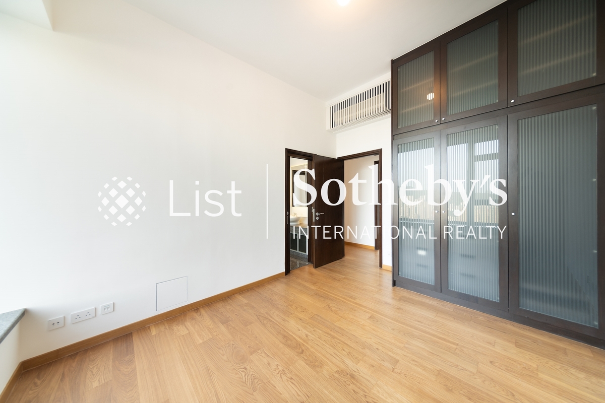 Interocean Court 山顶道26号 | Second En-suite Bedroom