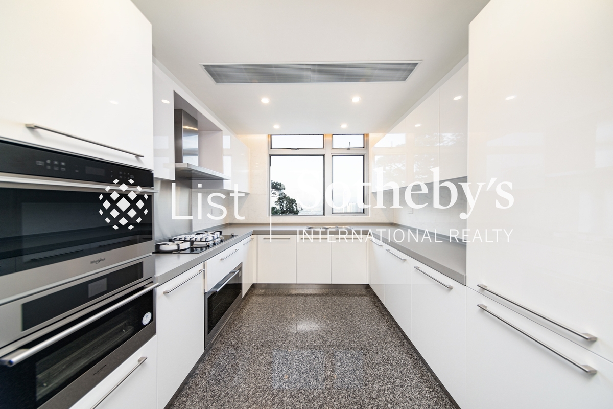 Interocean Court 山顶道26号 | Kitchen