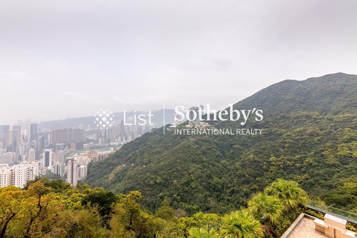 Interocean Court 山頂道26號 | View