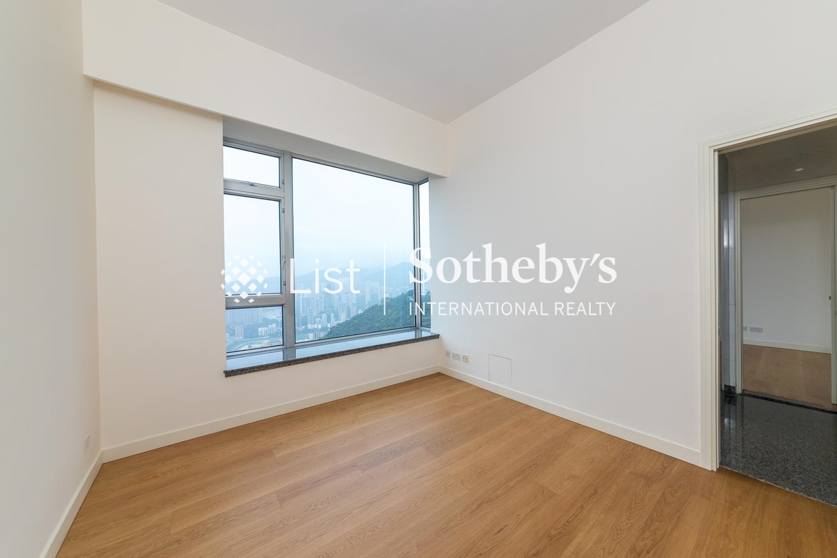 Interocean Court 山頂道26號 | Second Ensuite Bedroom