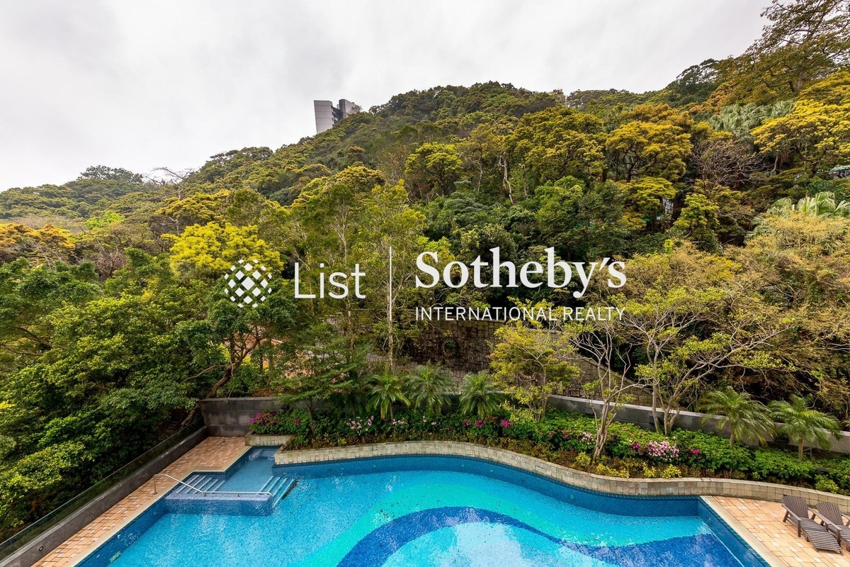 Interocean Court 山頂道26號 | View