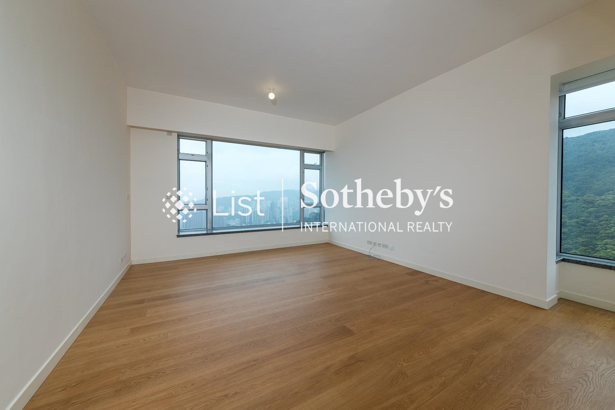 Interocean Court 山頂道26號 | Master Bedroom