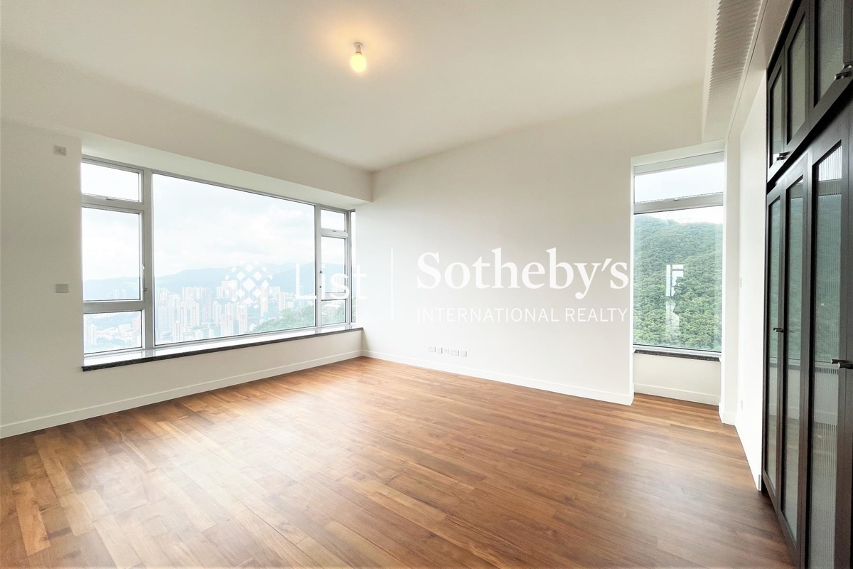 Interocean Court 山頂道26號 | Master Bedroom