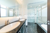 Interocean Court 山頂道26號 | Master Bathroom