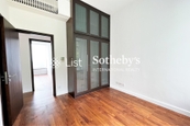 Interocean Court 山頂道26號 | Third Bedroom