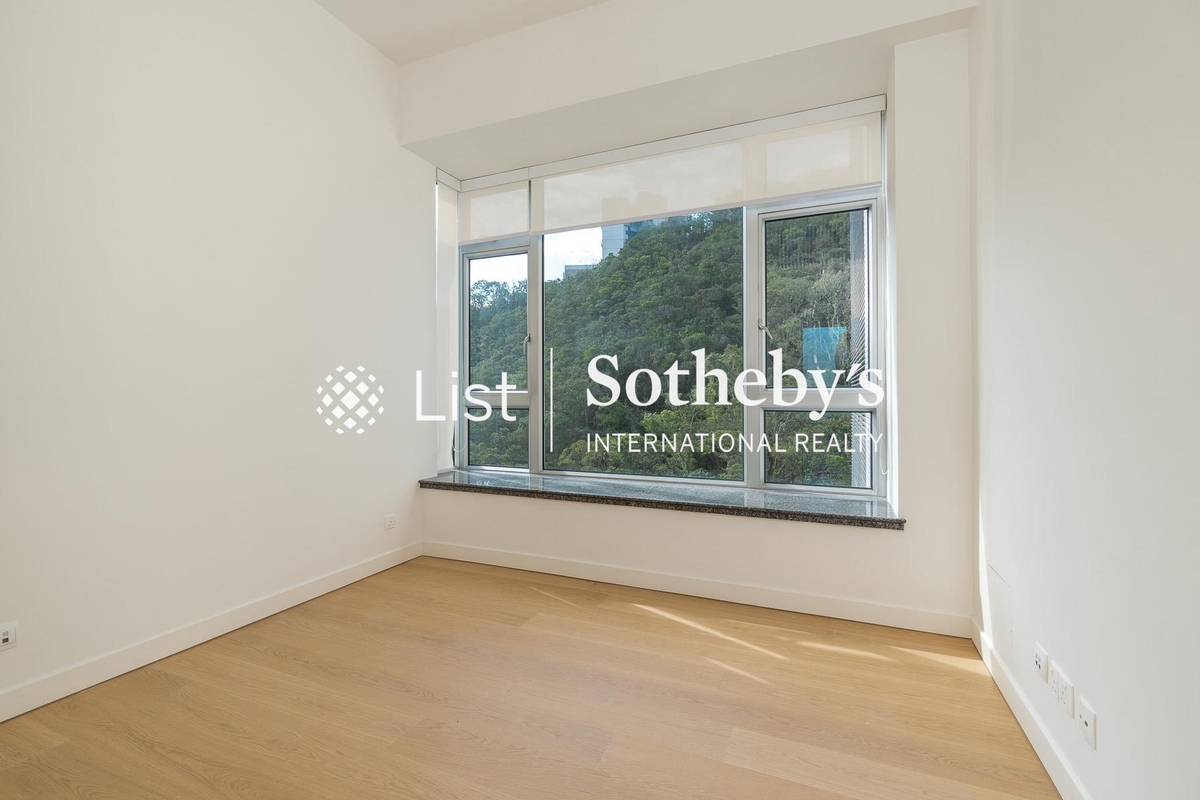 Interocean Court 山頂道26號 | Third En-suite Bedroom