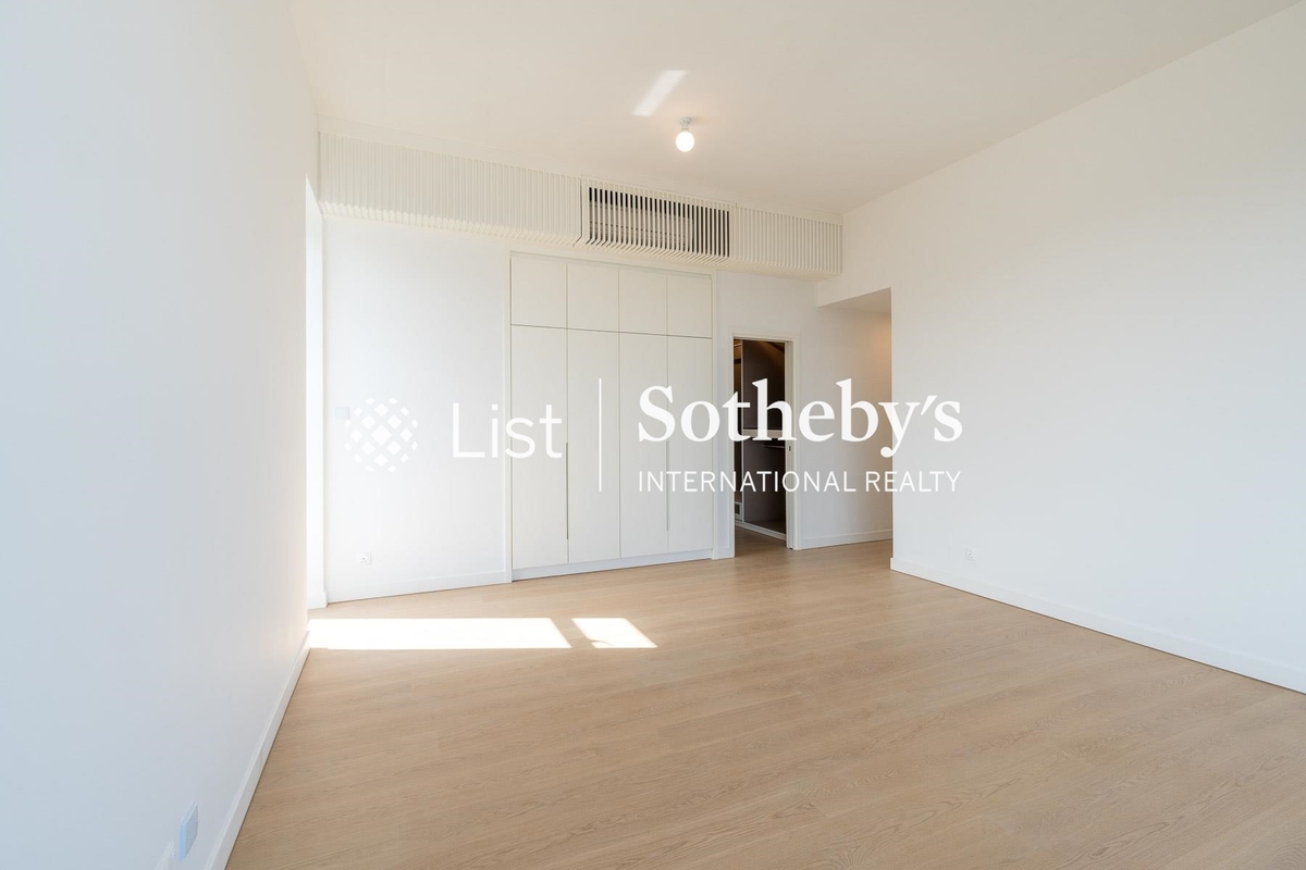 Interocean Court 山頂道26號 | Master Bedroom