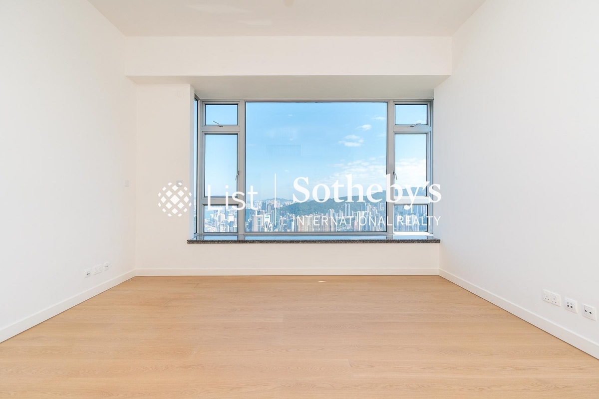 Interocean Court 山頂道26號 | Master Bedroom