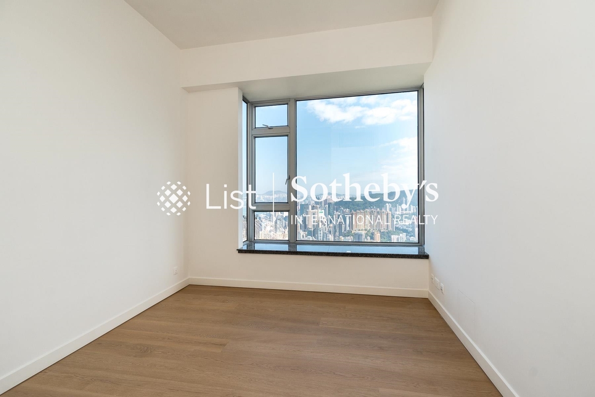 Interocean Court 山頂道26號 | Second En-suite Bedroom