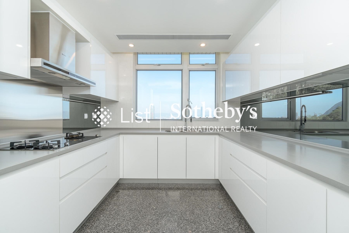 Interocean Court 山頂道26號 | Kitchen