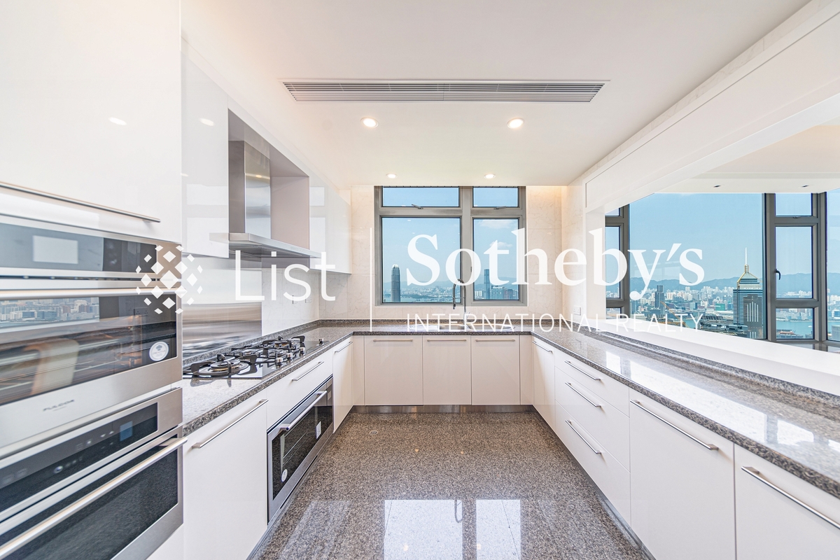 Interocean Court 山顶道26号 | Kitchen