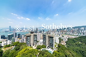 Interocean Court 山顶道26号 | View from Living and Dining Room