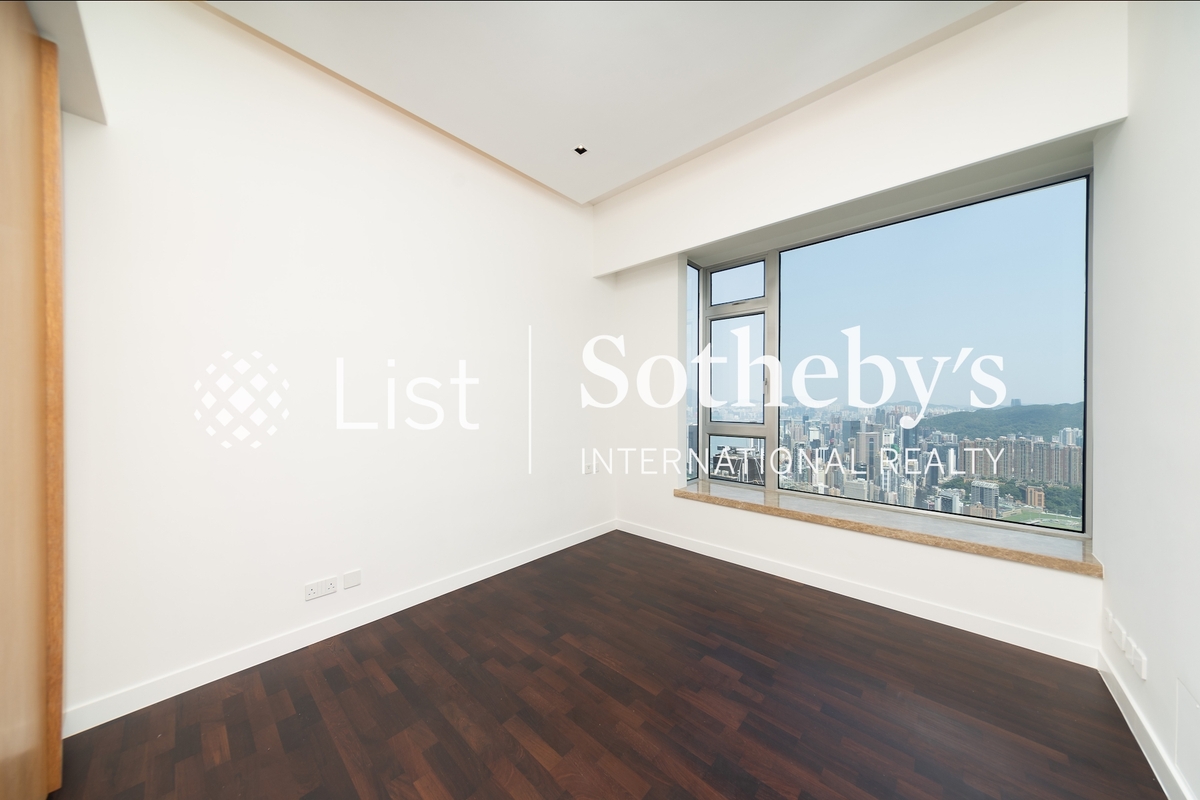 Interocean Court 山顶道26号 | Second En-suite Bedroom