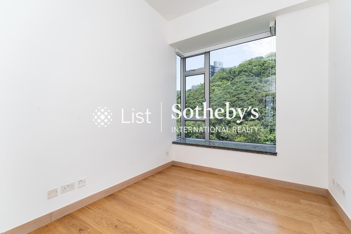 Interocean Court 山顶道26号 | Third Bedroom