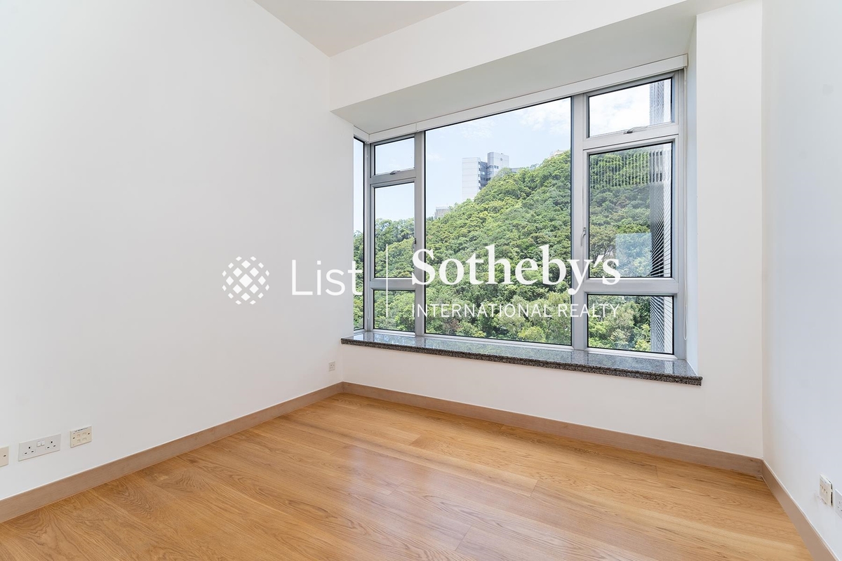 Interocean Court 山顶道26号 | Second En-suite Bedroom