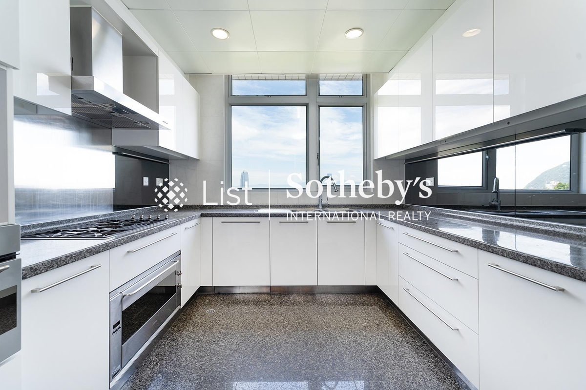 Interocean Court 山顶道26号 | Kitchen