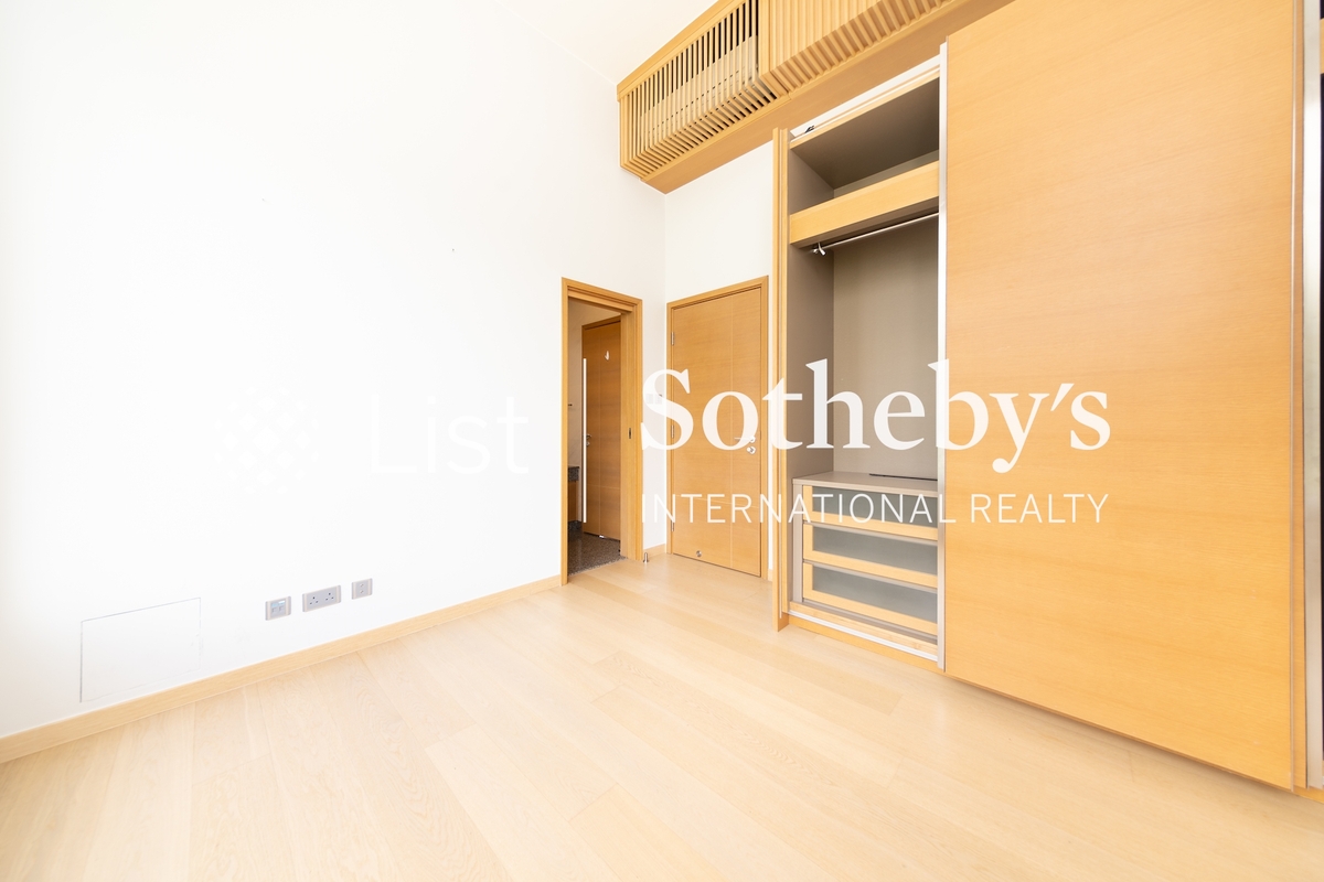 Interocean Court 山頂道26號 | Fourth Bedroom