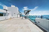 Interocean Court 山頂道26號 | Private Roof Terrace