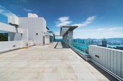 Interocean Court 山顶道26号 | Private Roof Terrace