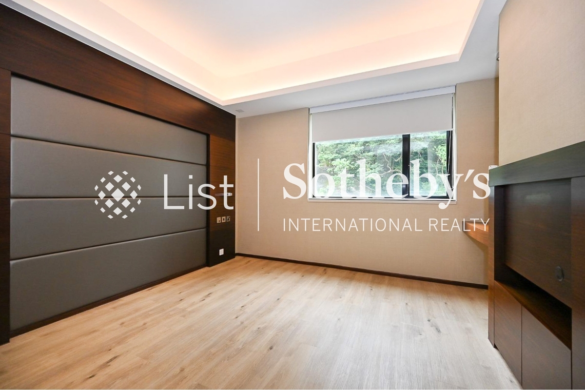 Valley View 欣景台 | Master Bedroom