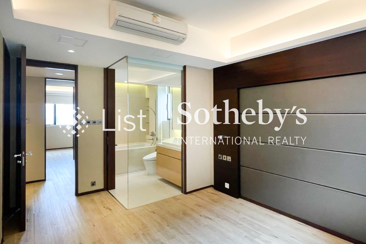 Valley View 欣景台 | Master Bedroom