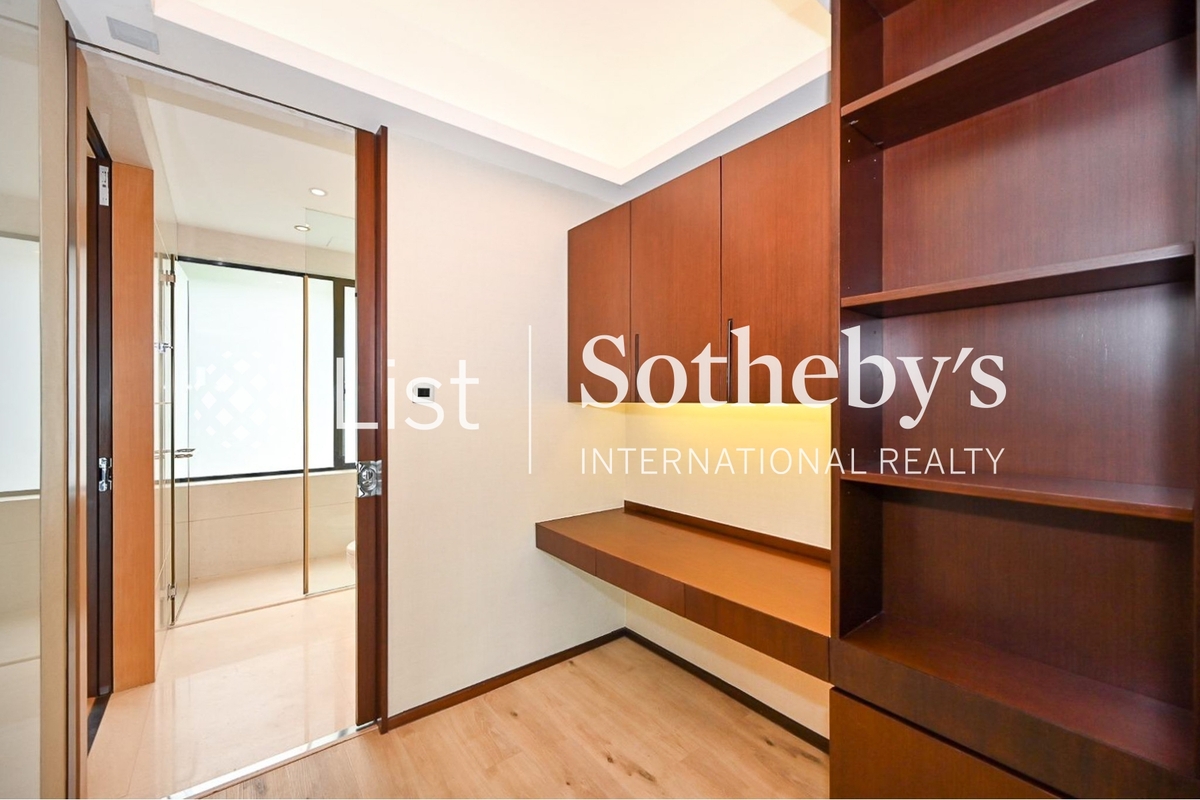 Valley View 欣景台 | Study Room