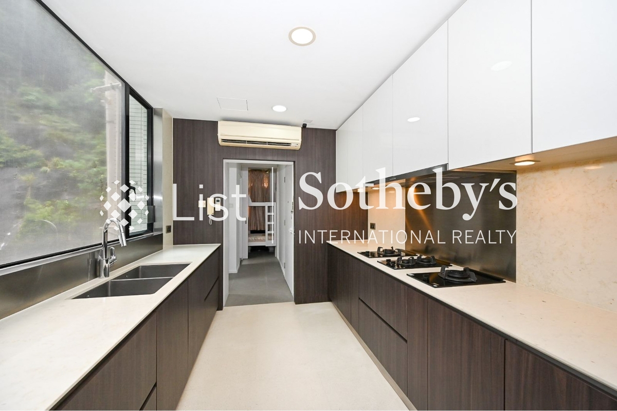 Valley View 欣景台 | Kitchen