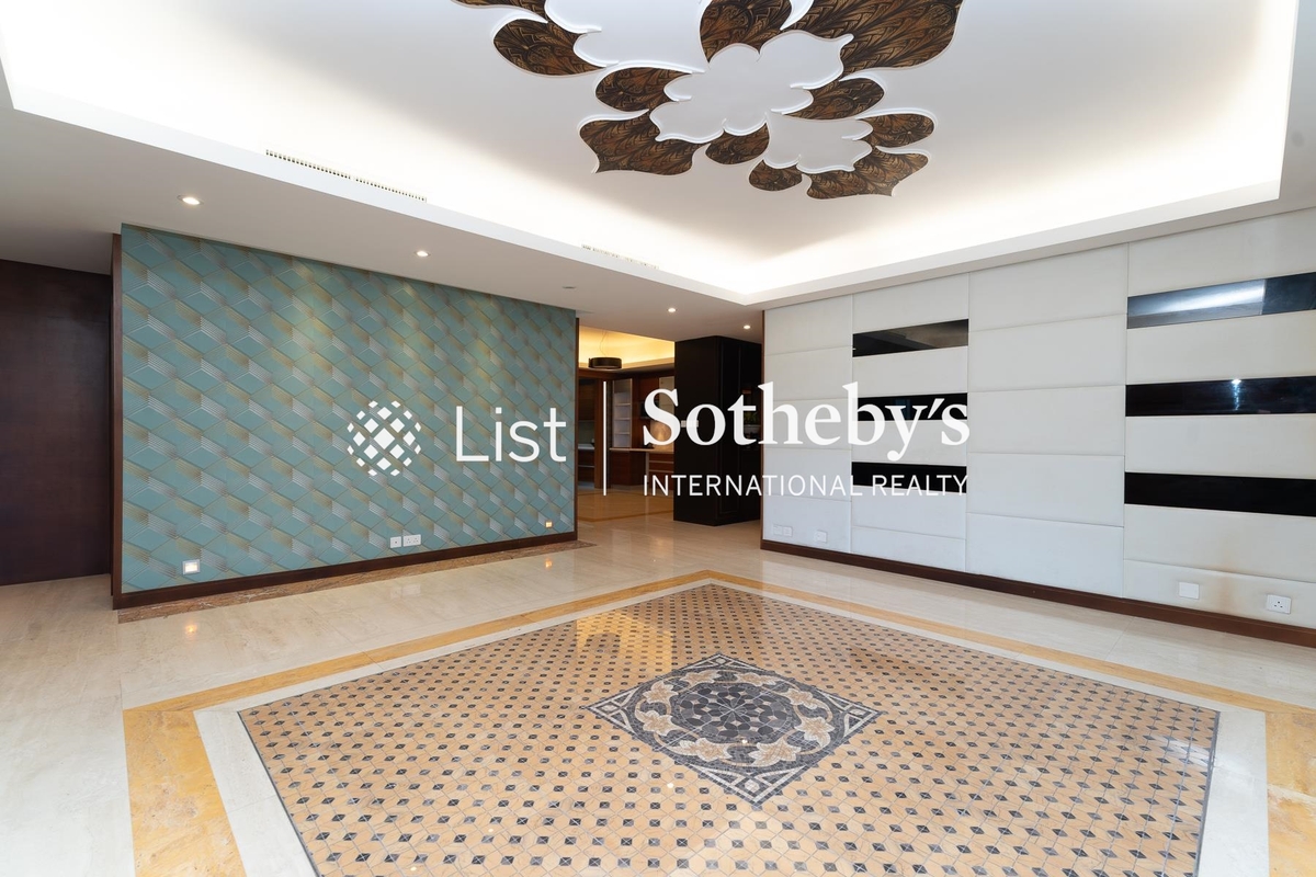 Valley View 欣景台 | Living Room