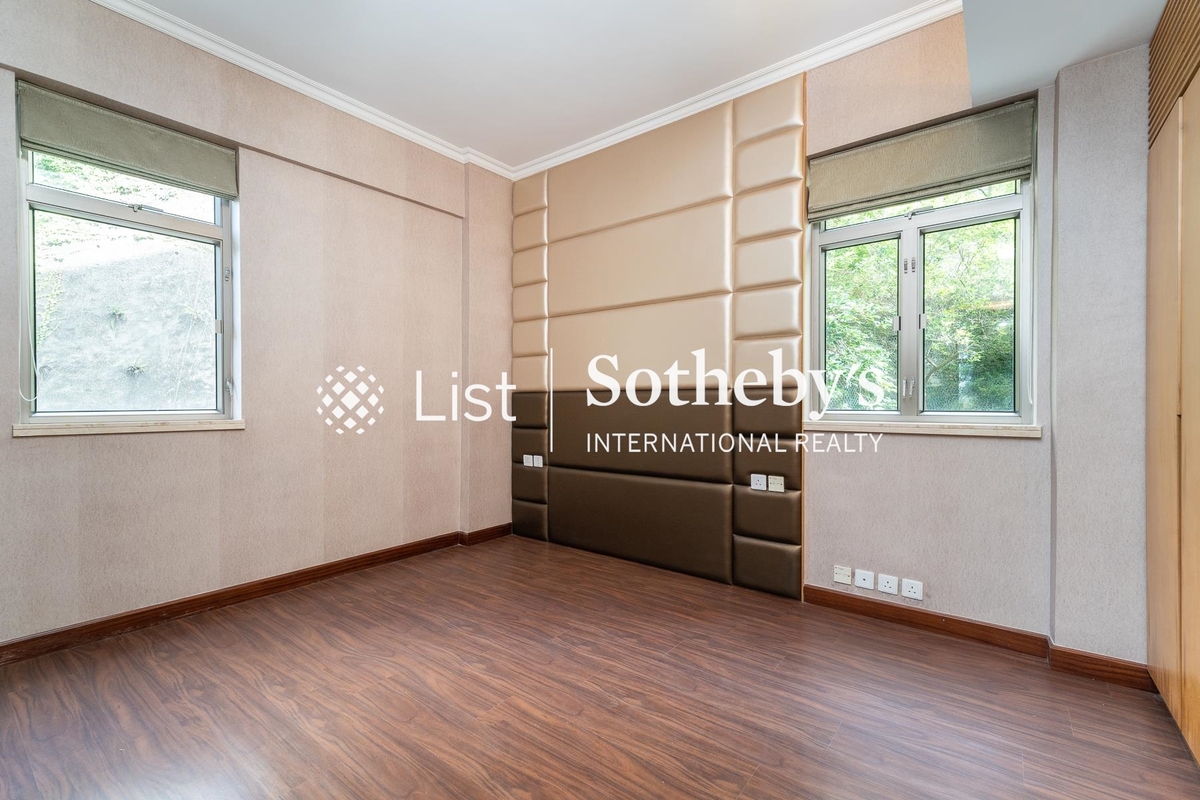 Valley View 欣景台 | Second Bedroom