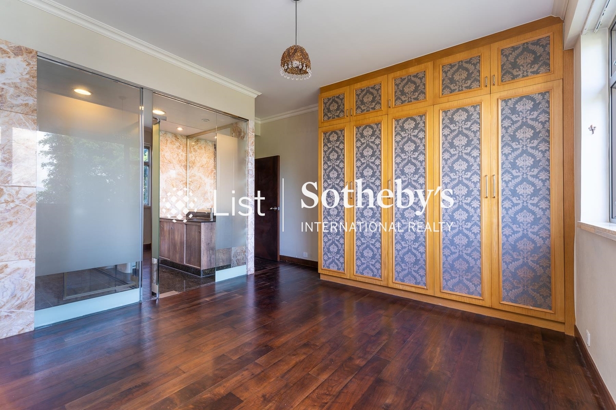 Valley View 欣景台 | Master Bedroom