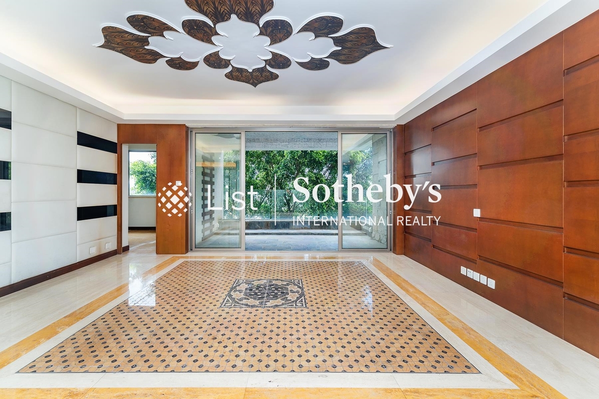 Valley View 欣景台 | Living Room