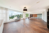 Leon Court 利安阁 | Living and Dining Room