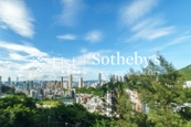 Leon Court 利安阁 | View from Living and Dining Room