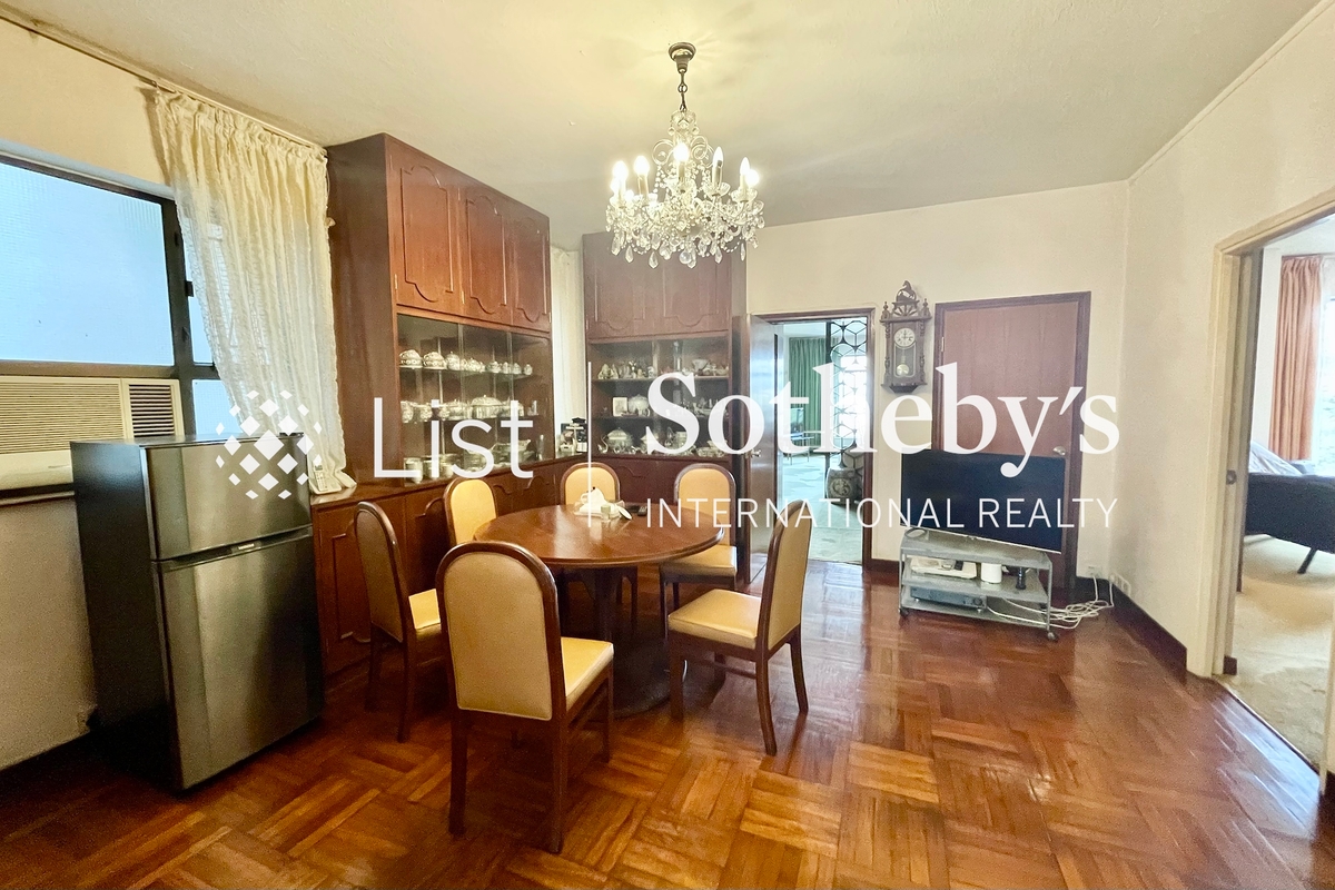 Leon Court 利安阁 | Family Room