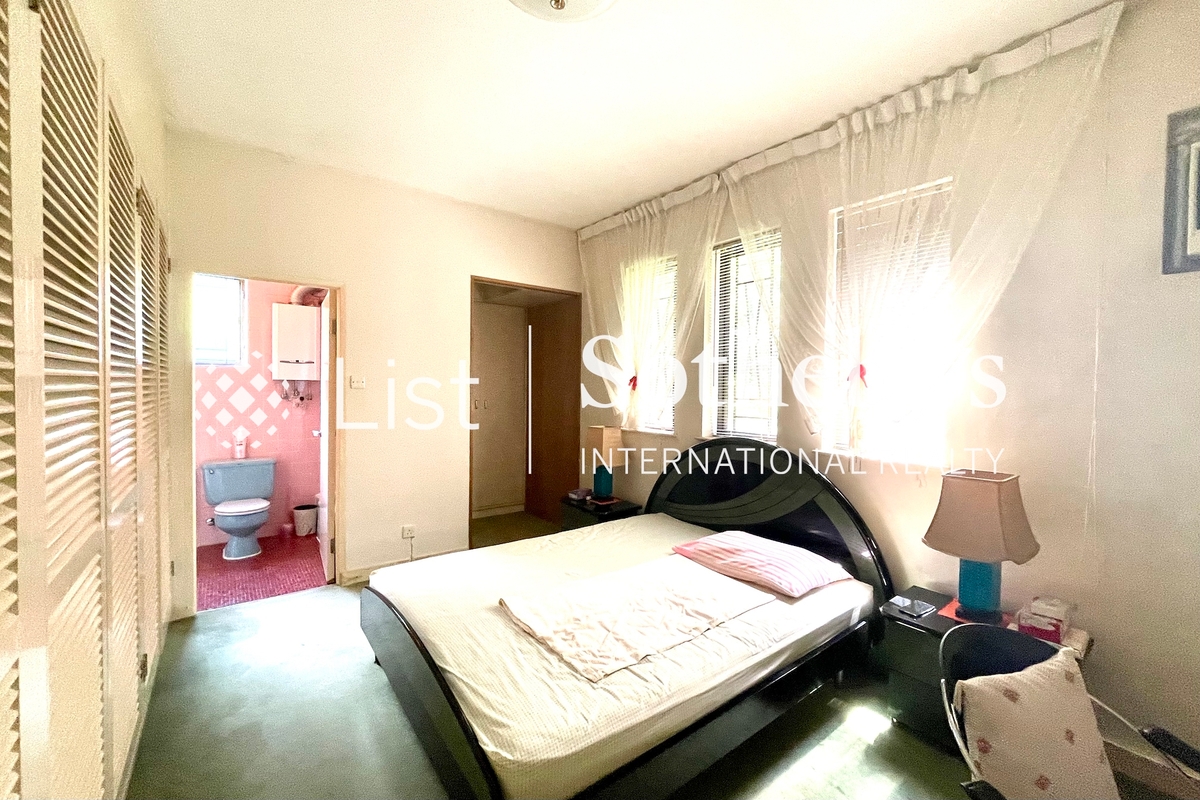 Leon Court 利安阁 | Second En-suite Bedroom