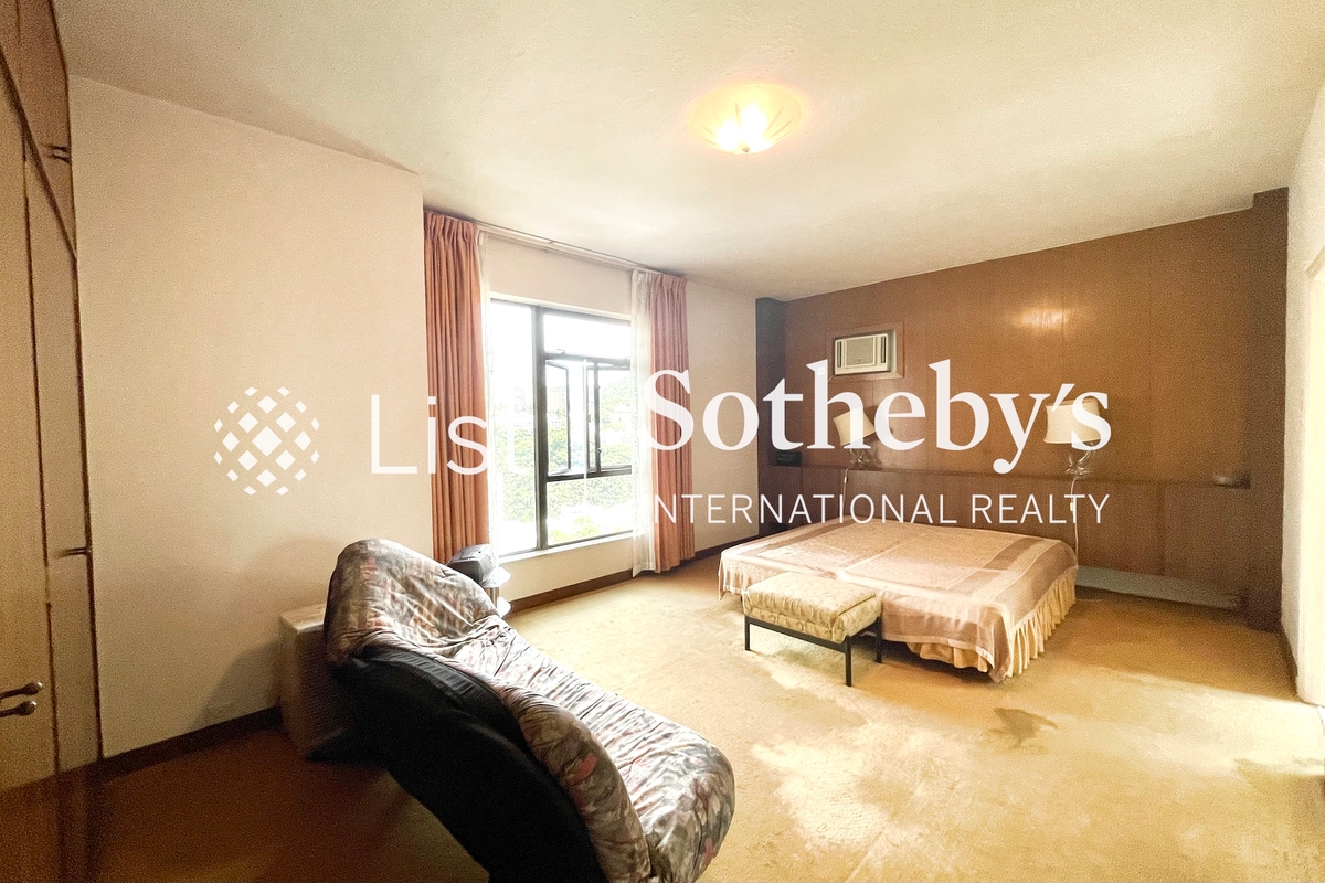 Leon Court 利安阁 | Master Bedroom