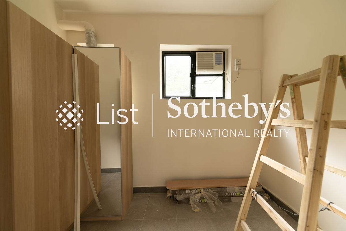 Leon Court 利安閣 | Helper Room