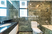Helene Tower 喜蓮苑 | Master Bathroom