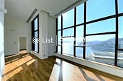 Helene Tower 喜蓮苑 | Living and Dining Room